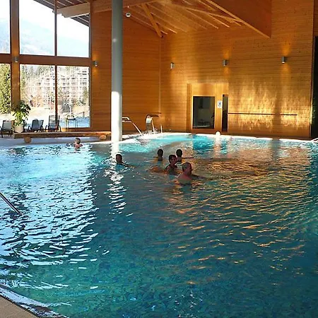 Appartement Sleeps 6 Pool Wifi *