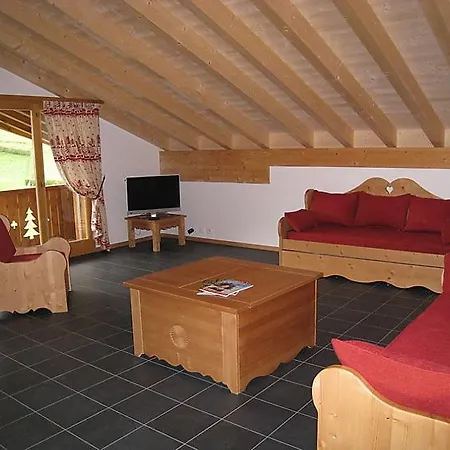 Sleeps 6 Pool Wifi * Val dʼIlliez