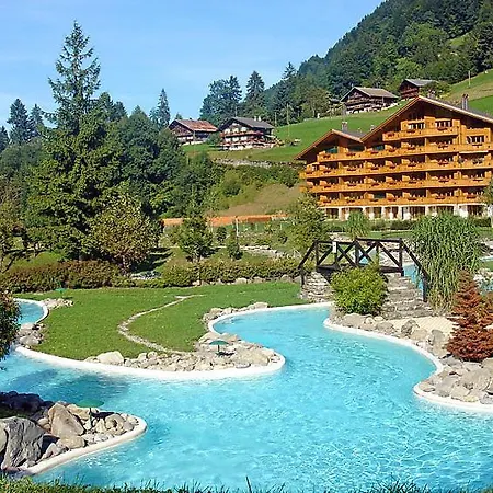 Sleeps 6 Pool Wifi * Val dʼIlliez